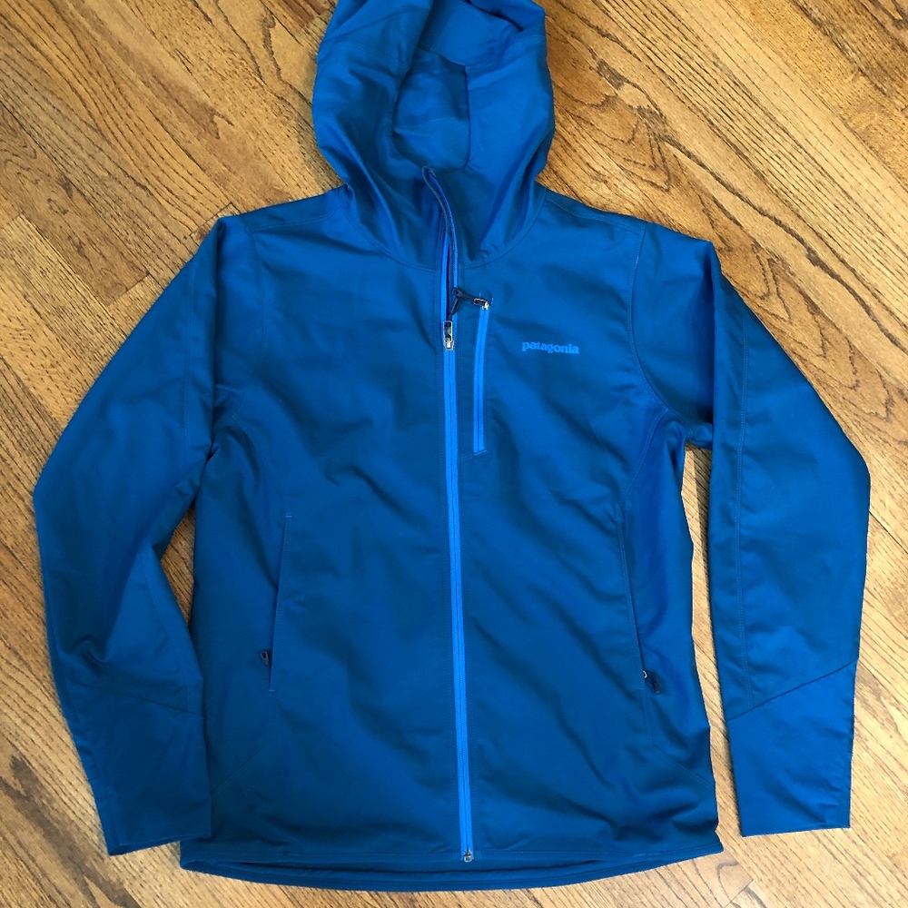 Patagonia Ascensionist Jacket Mens M